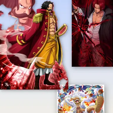 Profile image of ロジャー