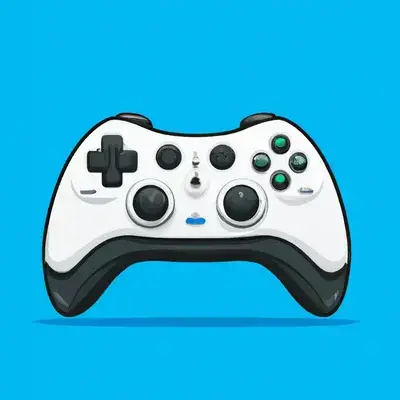 RancidEuro2063의 Gamer Boy