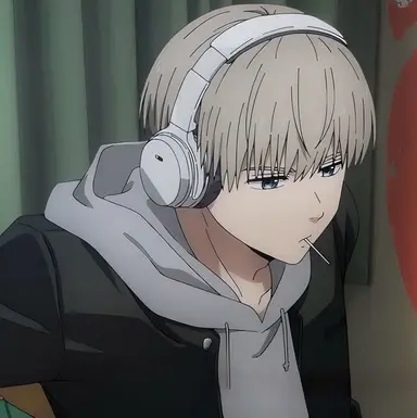 Profile image of Kaji