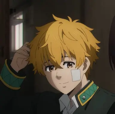 Profile image of Nieri