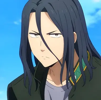 Profile image of Sugishita