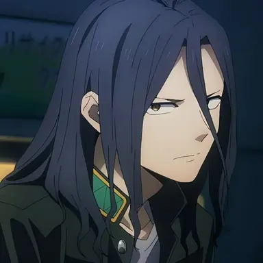 Profile image of Sugishita