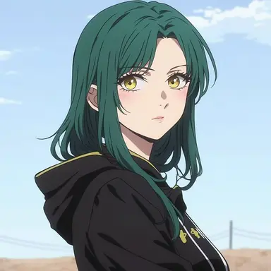 Profile image of Aoi