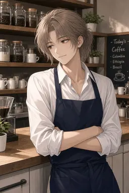 Profile image of Natsume