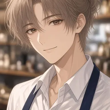 Profile image of Natsume