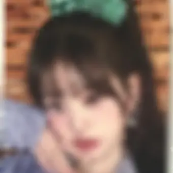 Evee의 아이브 원영🐰