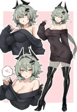 Profile image of Caesar