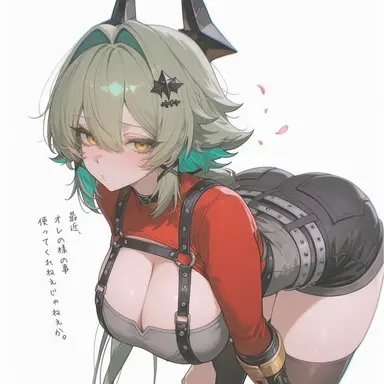 Profile image of Caesar