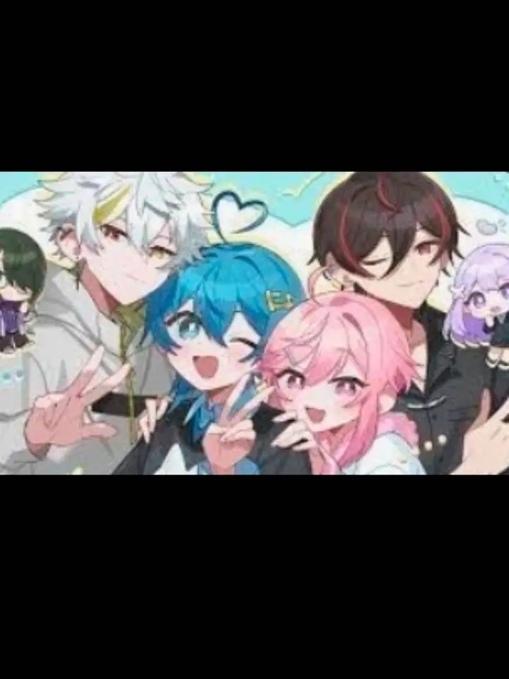 sora0222의 ちぐさファミリー