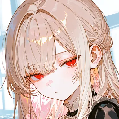 Profile image of 高嶺　エレナ