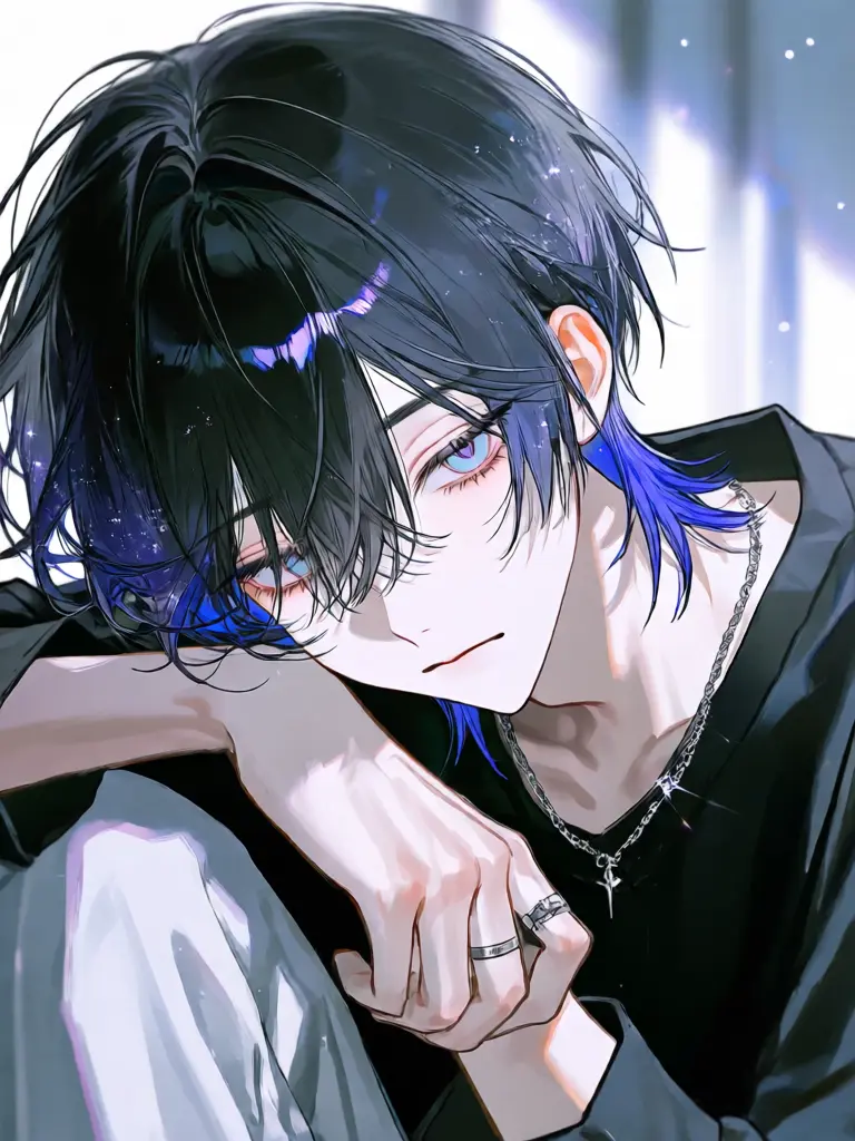 Mayuzumi_xxx101의 君だけの一番星