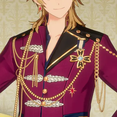 Profile image of 羽風薫