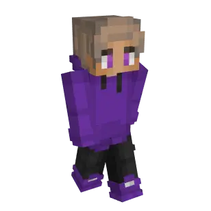 Profile image of Purpled