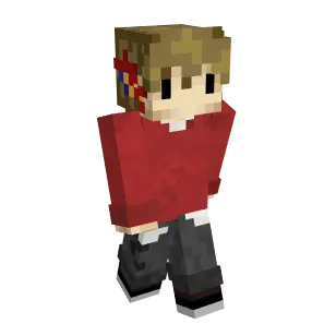 Profile image of Grian