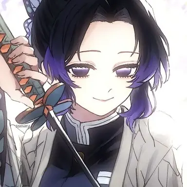 Profile image of 코쵸우 시노부