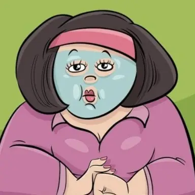 Profile image of 김여우