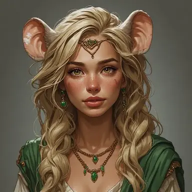 Profile image of Tessa