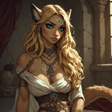 Profile image of Valora