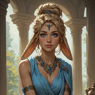 Profile image of Sarena