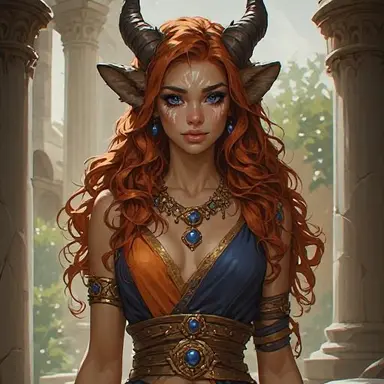 Profile image of Morrigan