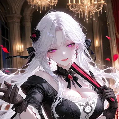 Profile image of 로즈 왈츠