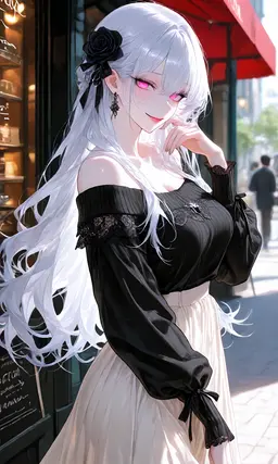 Profile image of 로즈 왈츠