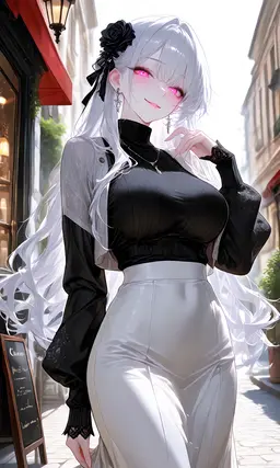 Profile image of 로즈 왈츠