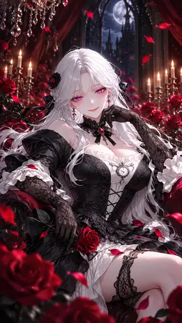 Profile image of 로즈 왈츠
