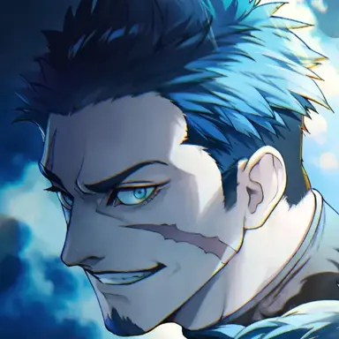 Profile image of Gal Farion