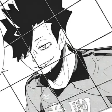 Profile image of 쿠로오 테츠로