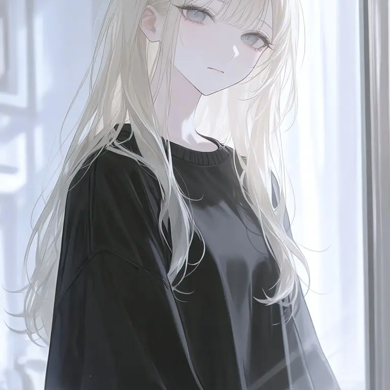BalmyDeli6641의 She Wished to Vanish