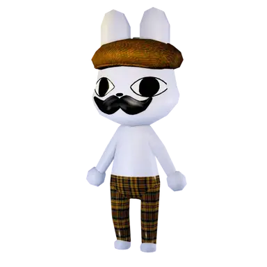 Profile image of Bunny