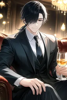 Profile image of 翠