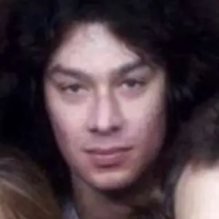 Profile image of Alex Van Halen