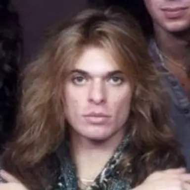 Profile image of David Lee Roth