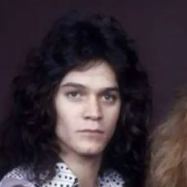 Profile image of Eddie Van Halen