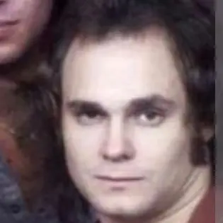Profile image of Michael Anthony