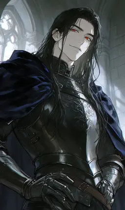 Profile image of ゼノス・アルカディア