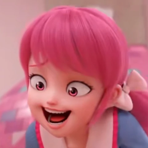 티니핑에 나오는 로미