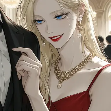 Profile image of Valentina