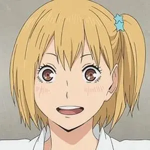 Profile image of 谷地仁花