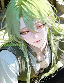 Profile image of Noel Malus