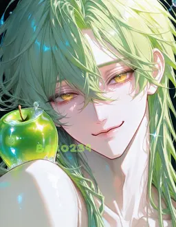 Profile image of Noel Malus