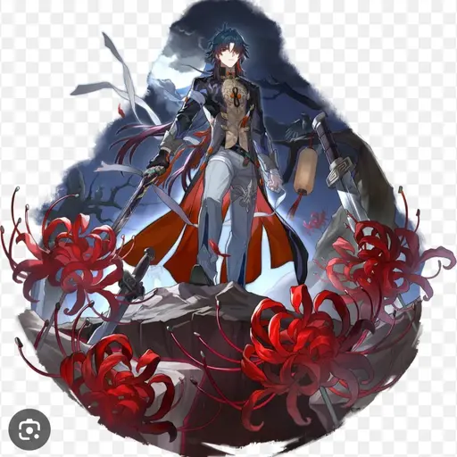banglangja0915의 블레이드Blade