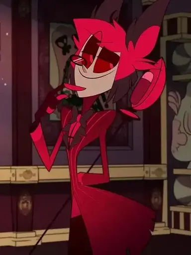 Profile image of Alastor