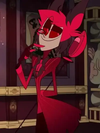 LilacAinu7734의 HH-ALASTOR