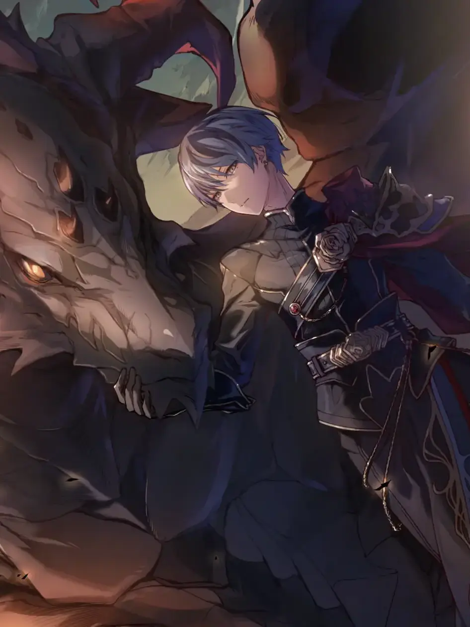 mimimi_819의 プロセカ    騎士パロ 。