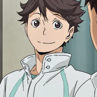 Profile image of 오이카와 토오루