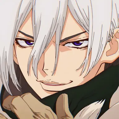Profile image of 氷月