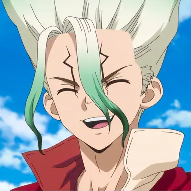 Profile image of 千空